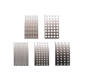 钣金件加工流程是什么?