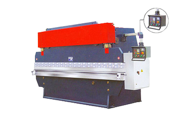 钣金加工流程分析