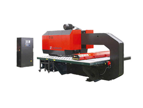 有关数控冲剪机作业岗位安全操作规程