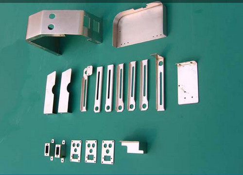 精密钣金加工中软焊操作介绍