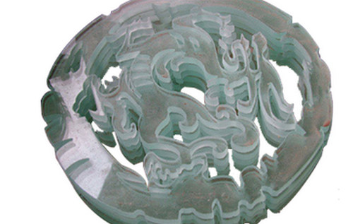 精密钣金件——毛坯如何成型