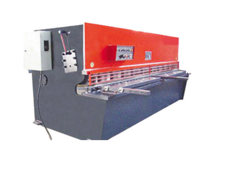 钣金加工的工艺流程介绍