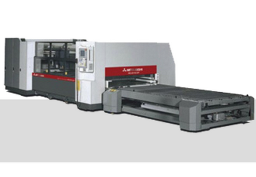 烟台激光切割加工怎样避免毛刺