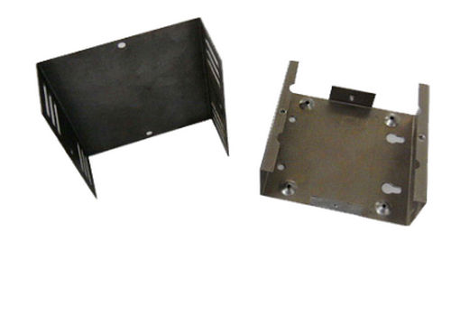 钣金加工技术种类有哪些