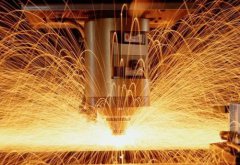 激光切割易出现毛刺原因及解决方法