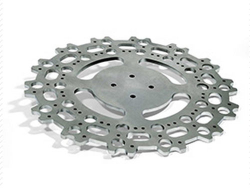 烟台钣金加工厂