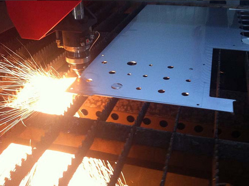 烟台激光切割的类型介绍